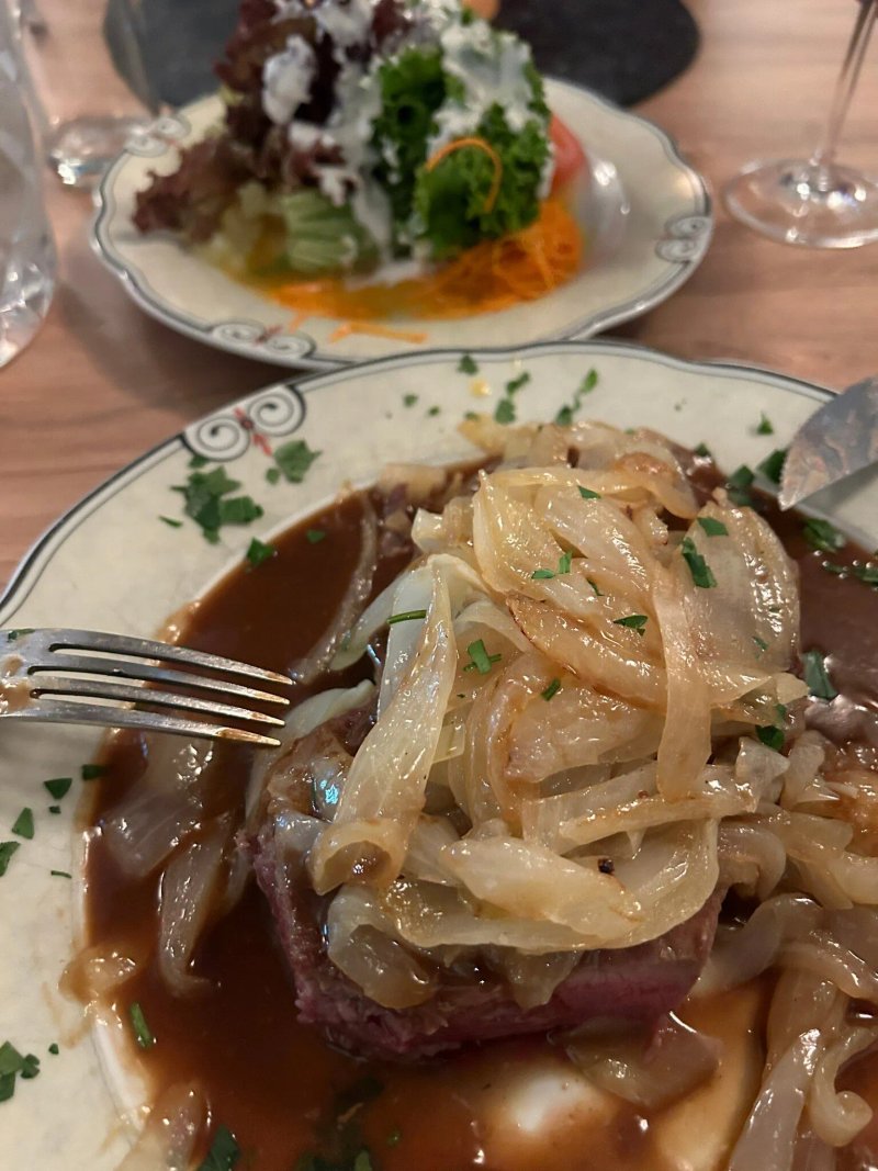 Restaurant Hoheneck