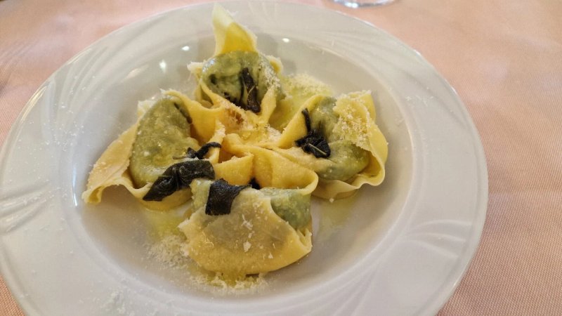 Ristorante Piazzetta