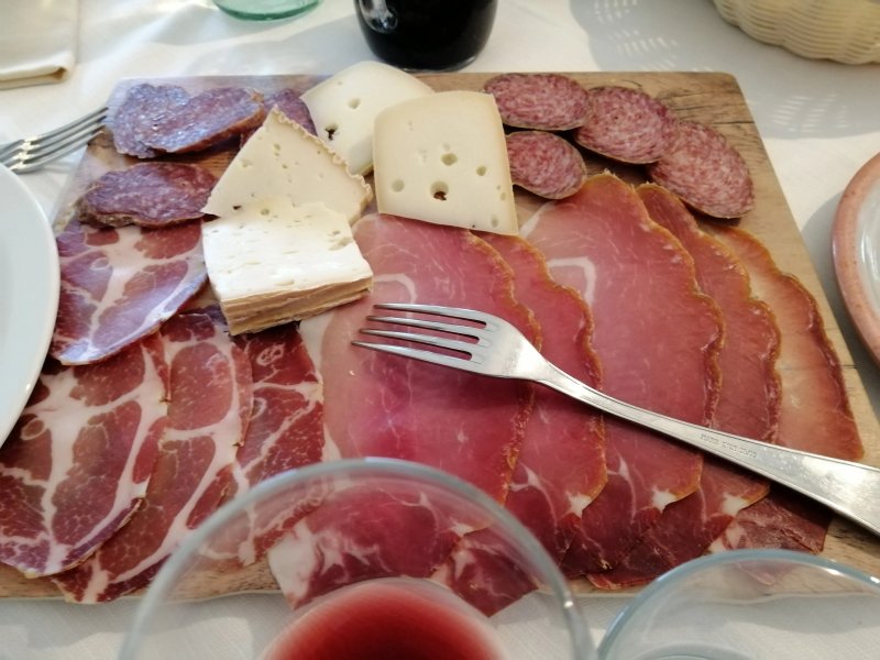 Osteria Dal Fosco