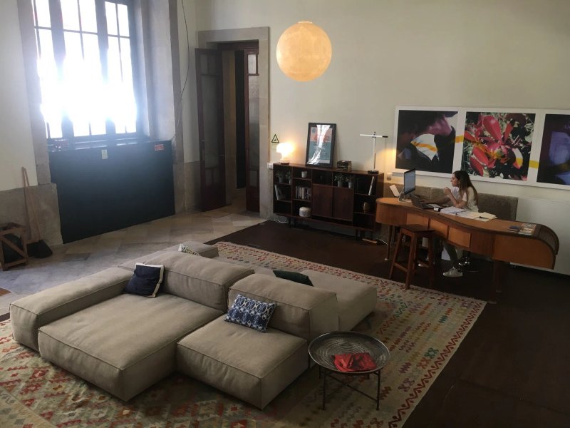 The Passenger Hostel