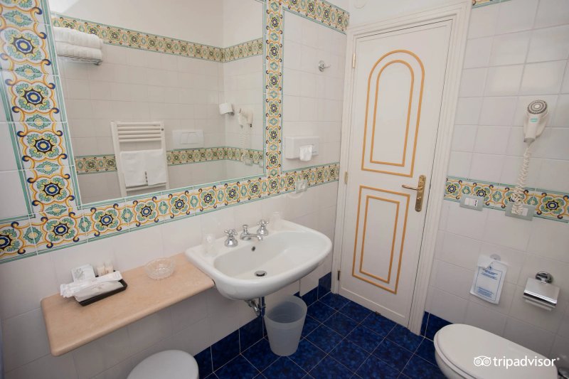 Hotel Rufolo