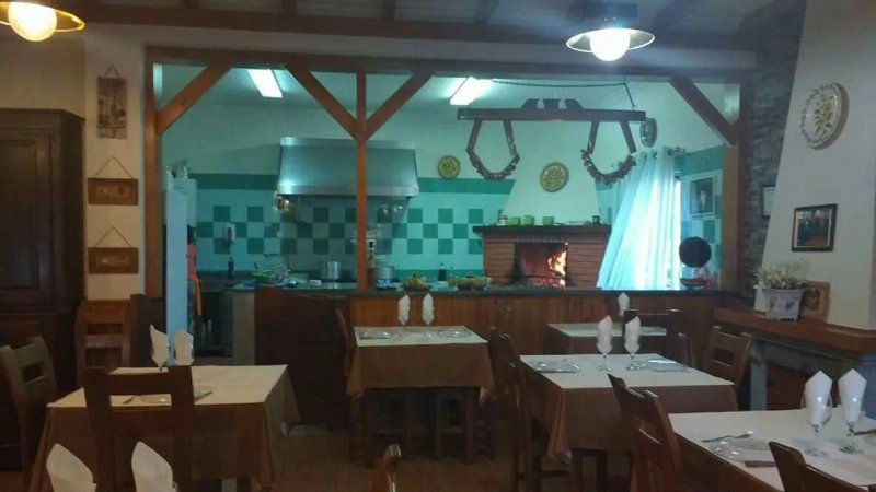 Restaurante Cidalia