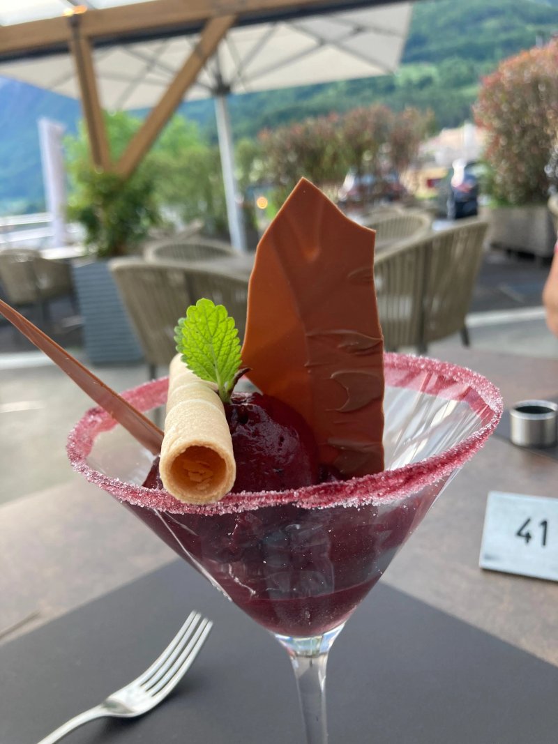 Hotel Brienz