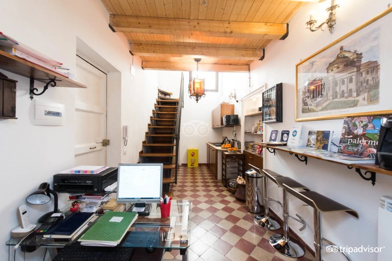B&B del Massimo