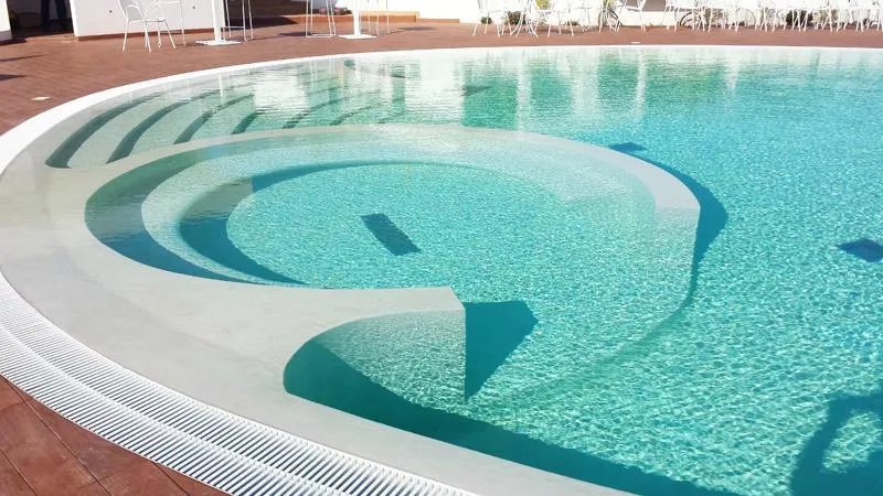 Marinella Hotel