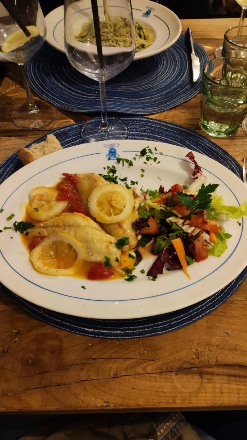 Il Casello