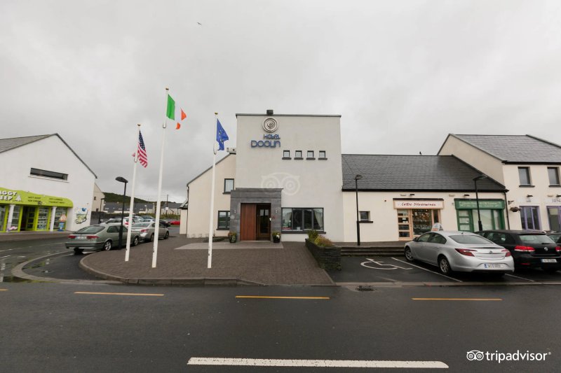 Hotel Doolin