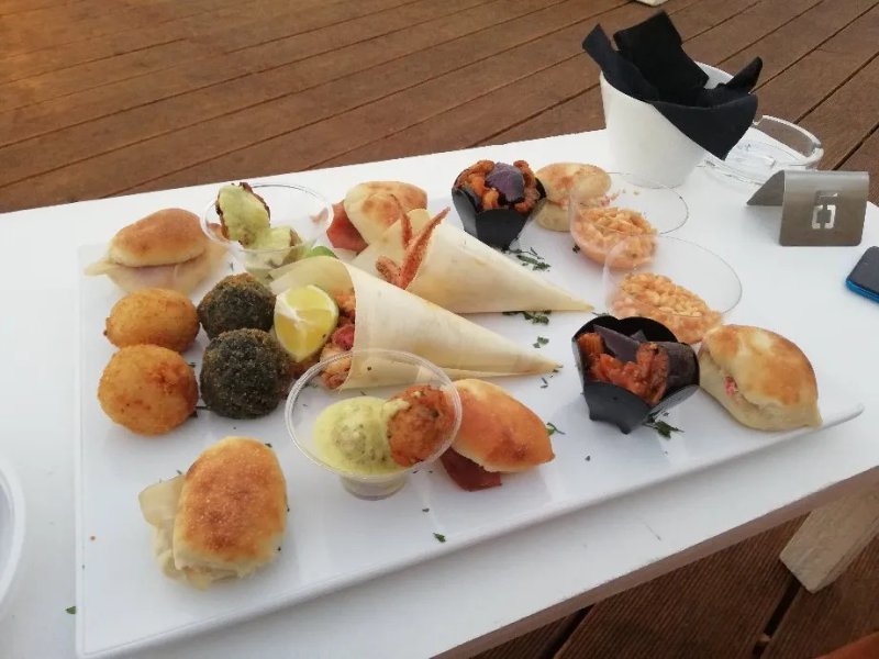 Baia del Corallo Summer Club