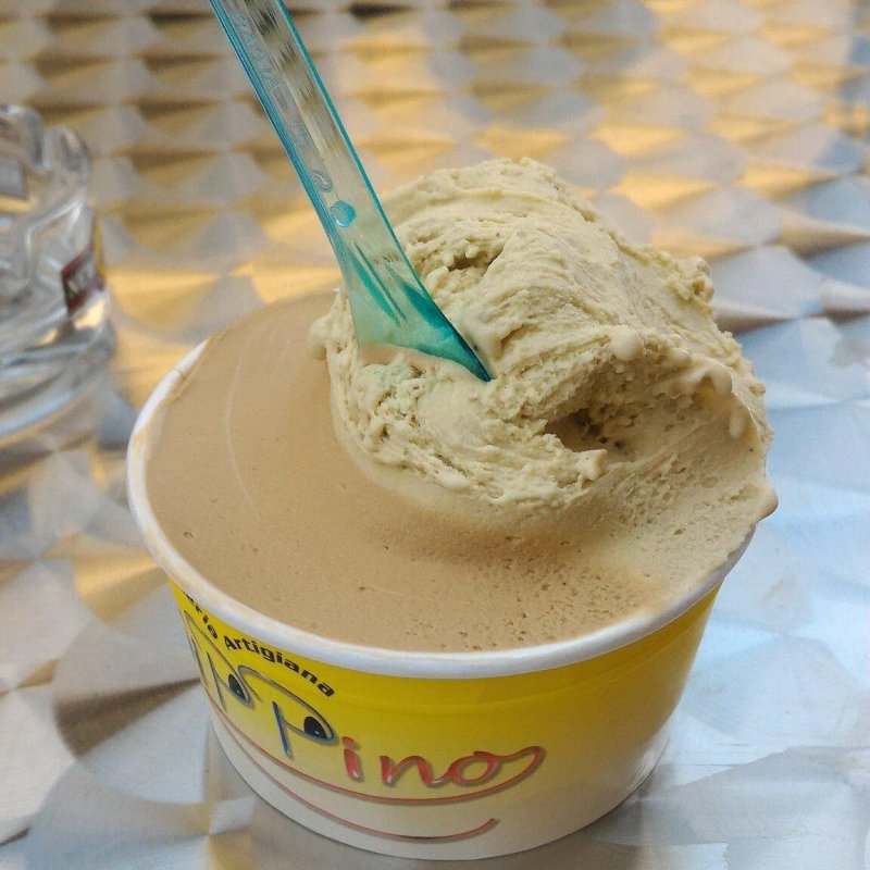 Gelateria Gippino di Giampiero Burgio