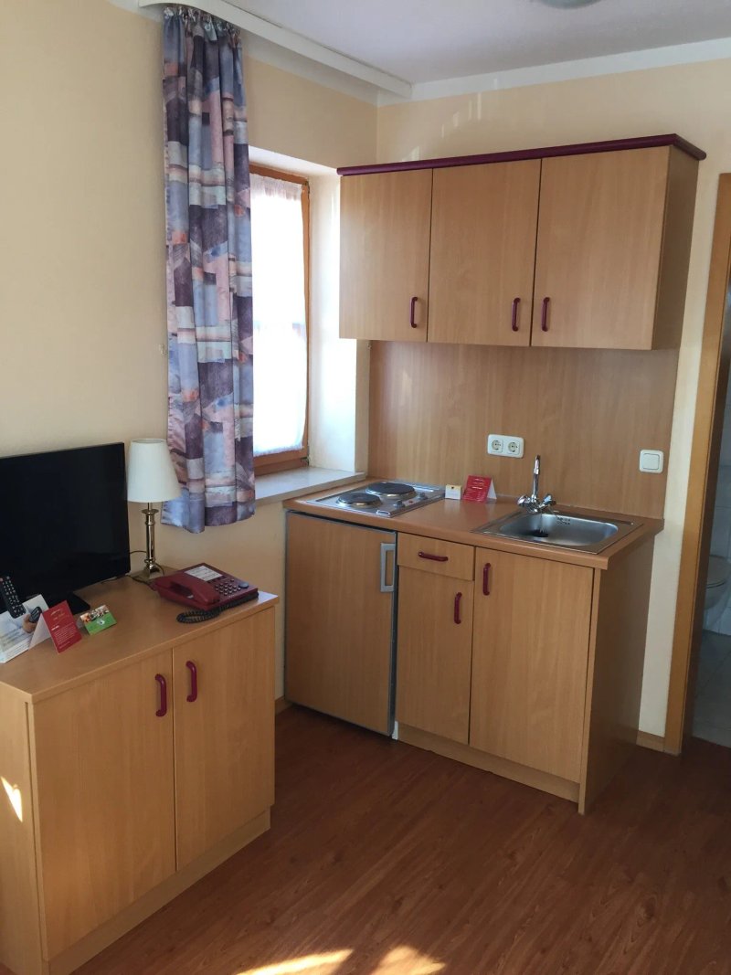 Ferien- und Aktivhotel Zum Arber