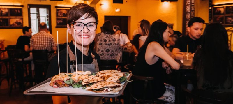 KluBar gastropub