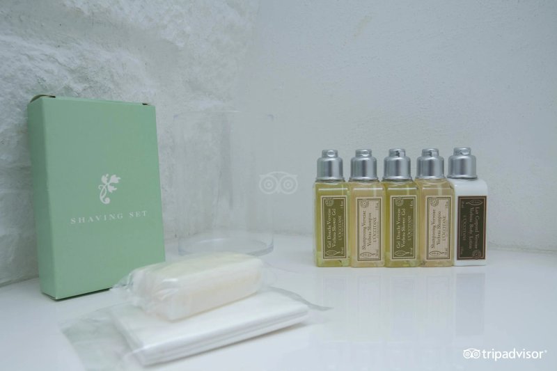 Le Alcove "Luxury Hotel nei Trulli"