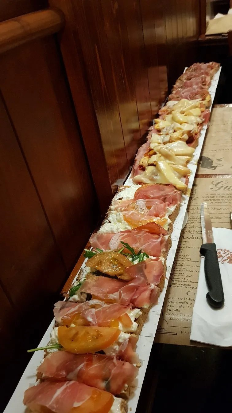 Gambacorta Anni 20