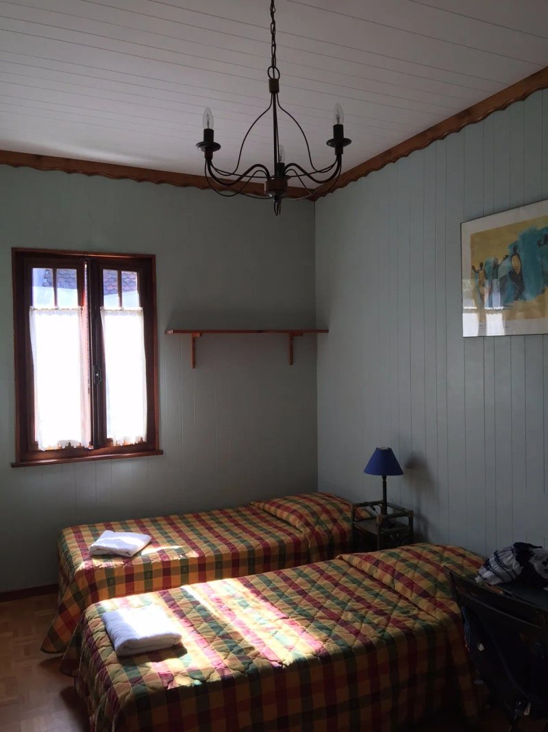 Jardin du Chateau Bed & Breakfast