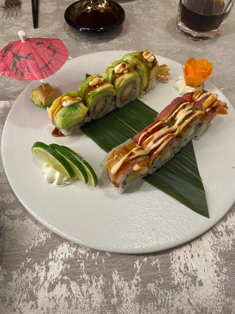 Yasaka - Fusion Restaurant
