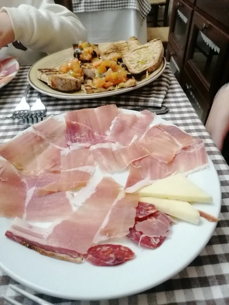 Trattoria da Sestilio 1906