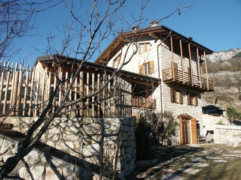 Ca' dei Fazzilisti