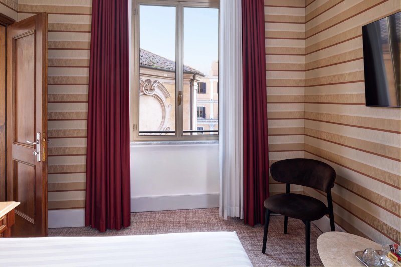 Hotel Mascagni