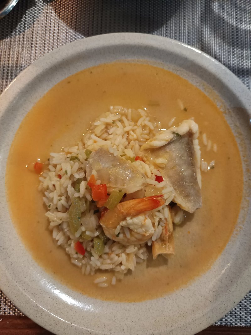 Restaurante Mistral