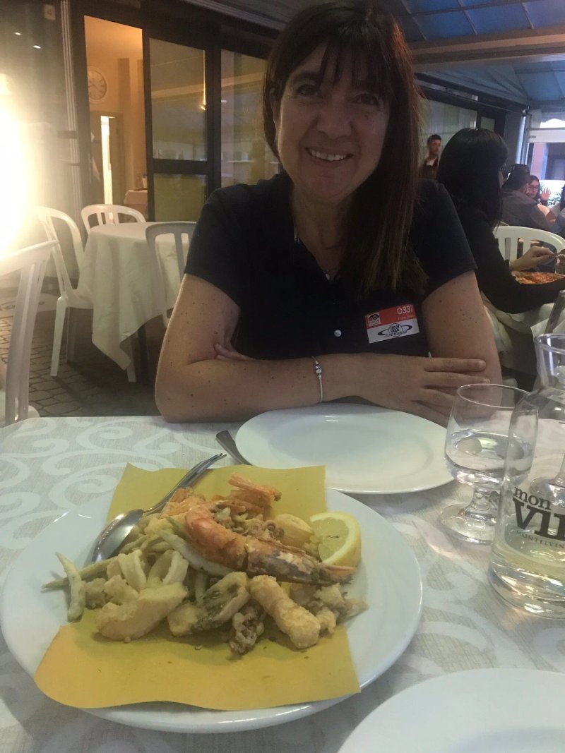 IL GABBIANO DI MASSONE ROBERTO