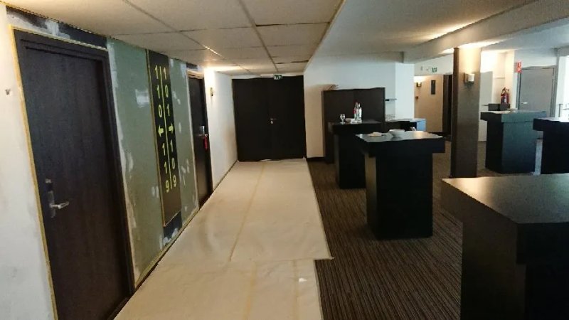 Hotel & Congres Ter Elst