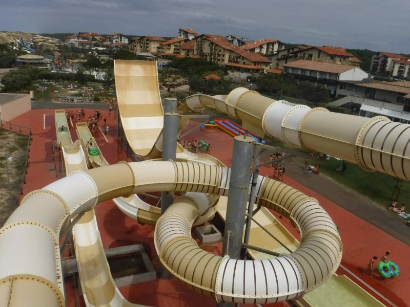 Atlantic Park