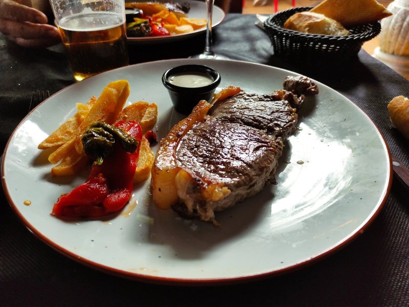 Restaurante Hostal Fleming