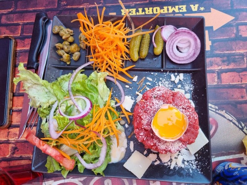 Red Rock Cafe