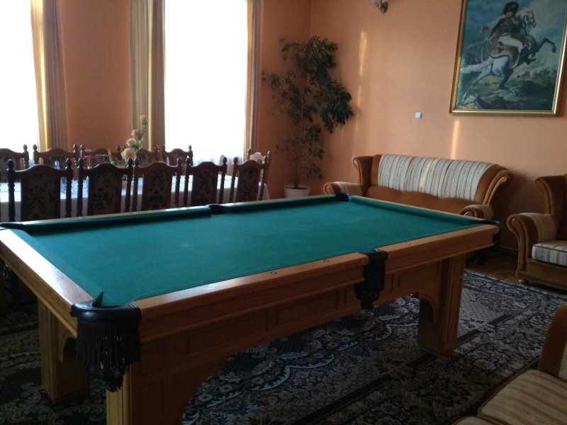 Hotel Jagiellonski Sanok