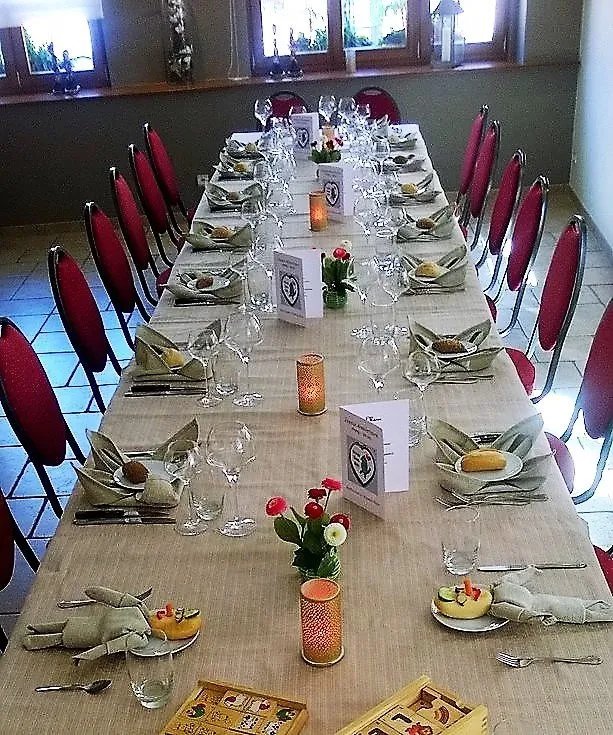 Agneau Blanc