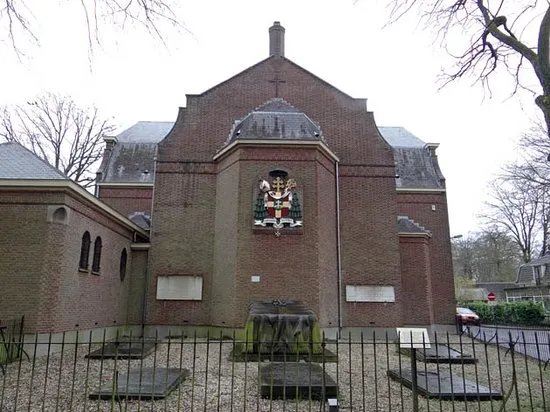Sint Petrus bandenkerk