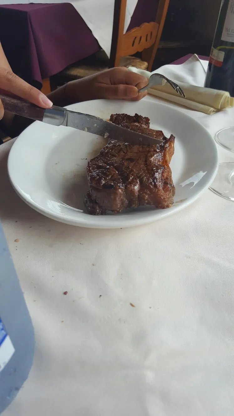 La Estancia