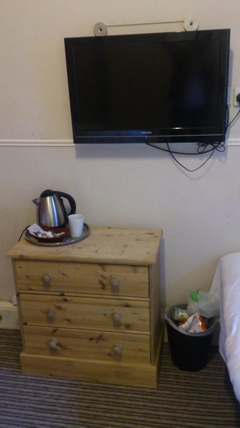 Lost Guest House Aberdeen