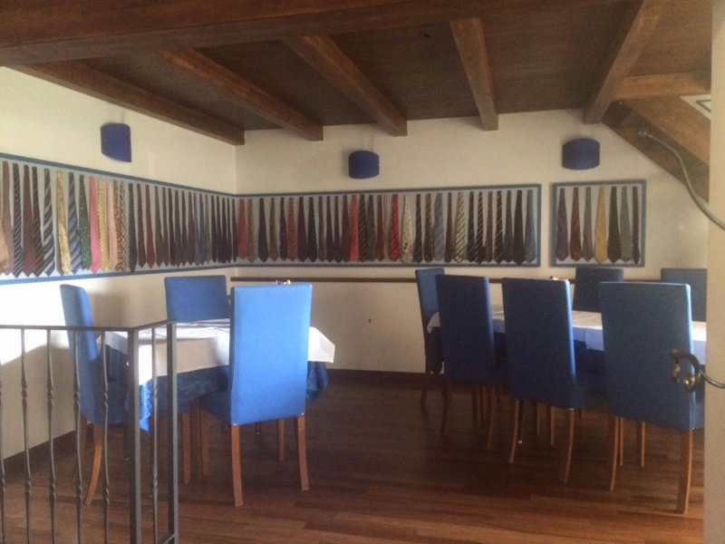 Trattoria Lambertini