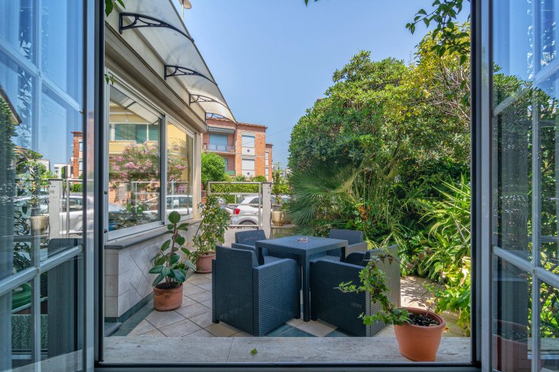 Hotel Mariani B&B