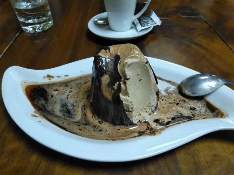 restaurant les Trois Suisses