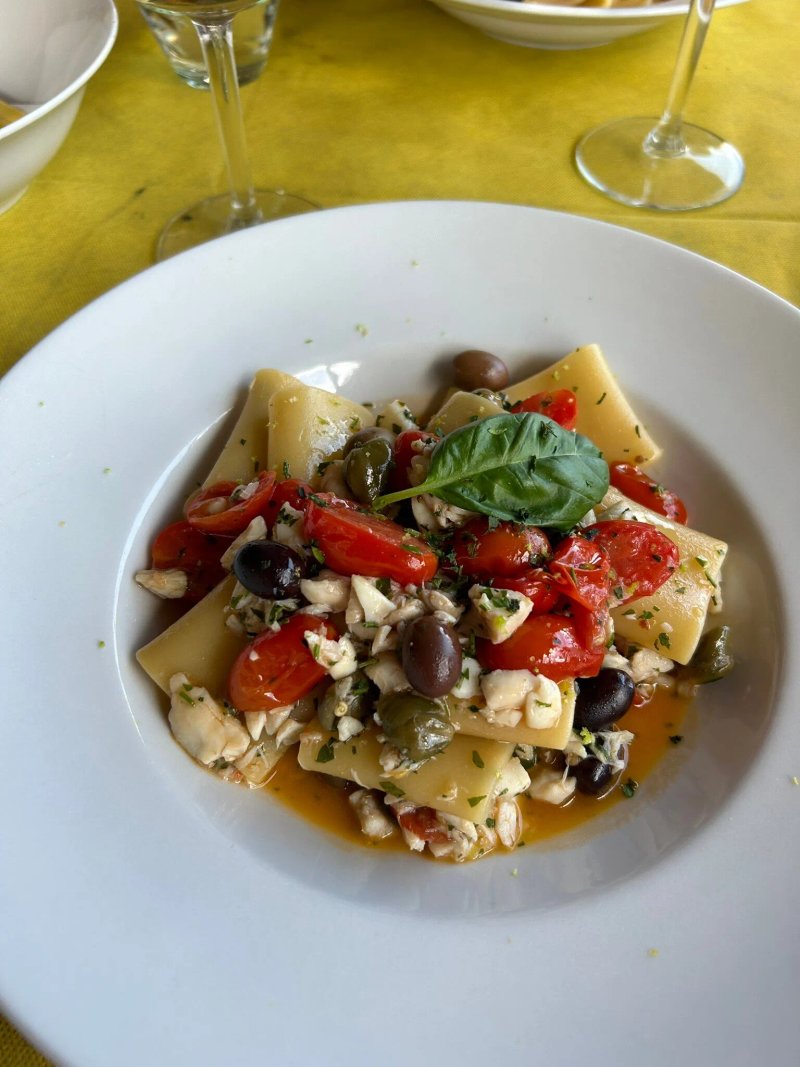 Ristorante Pizzeria Eden