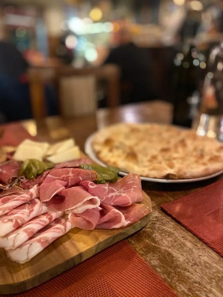 Osteria Do Torri