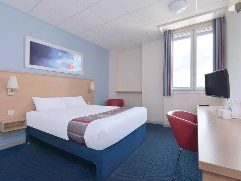 Travelodge Colchester Feering