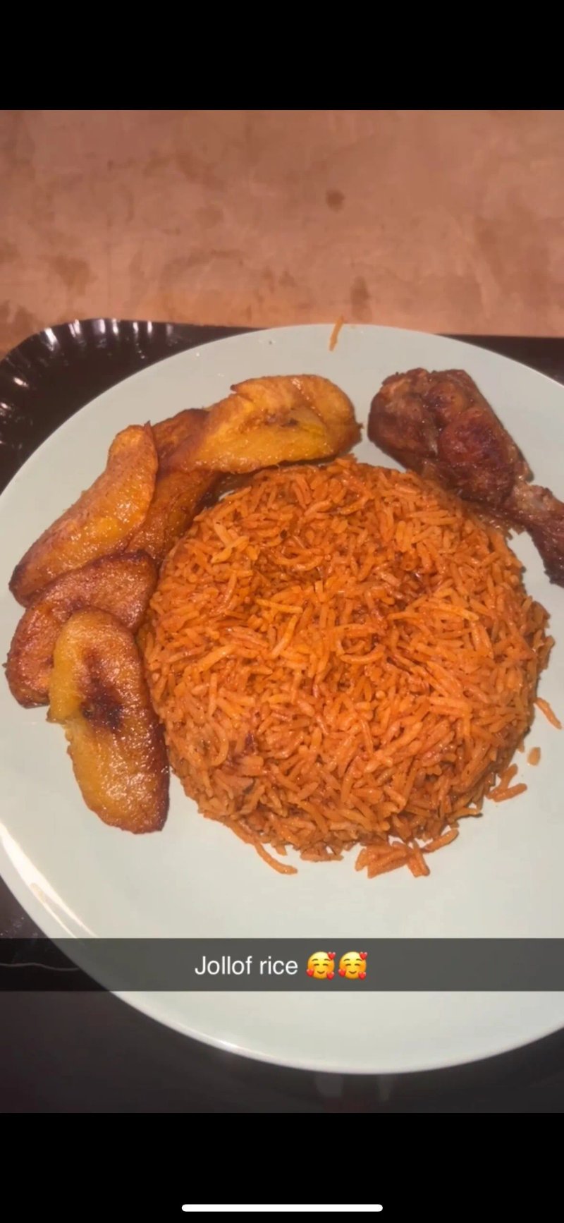 Tchidiz Afro Kitchen