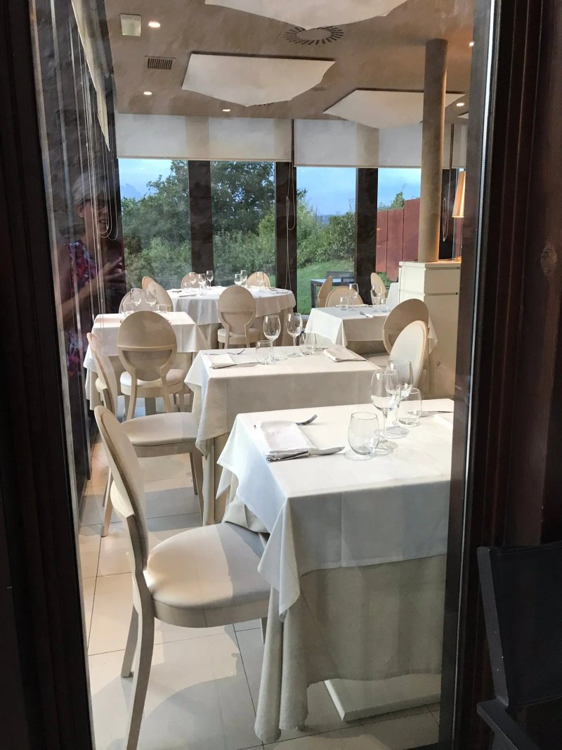 Hotel Torre Zumeltzegi