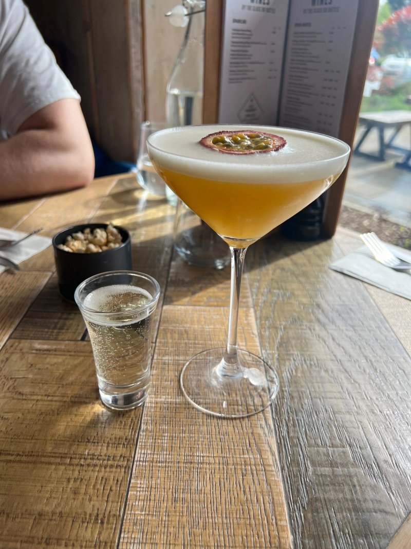 Bar + Block Steakhouse Winnersh