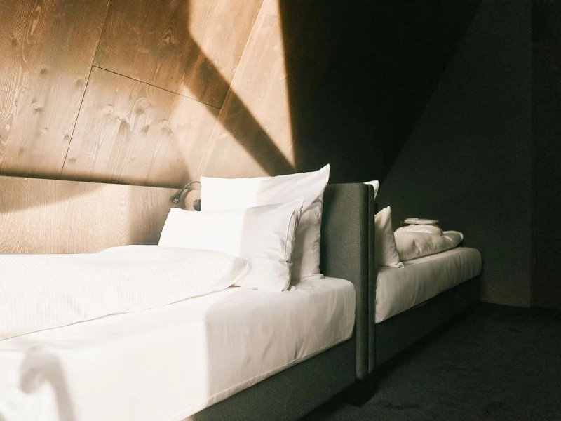 Triforêt Alpin Resort
