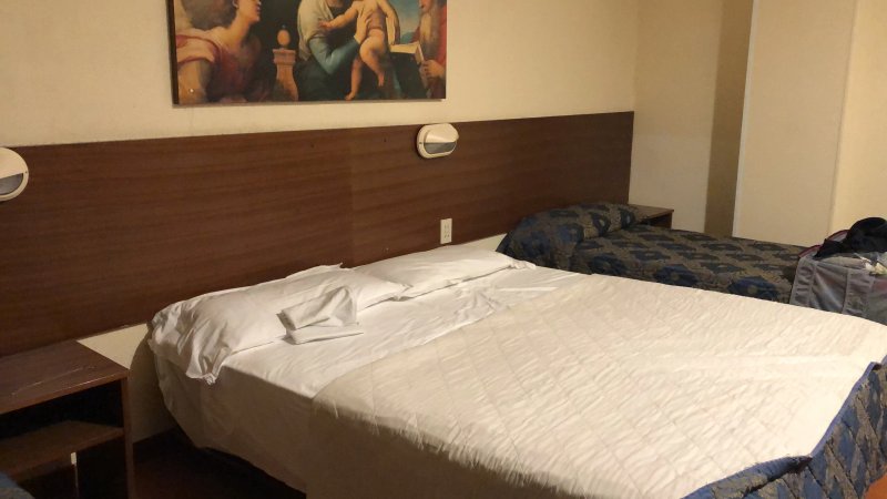 Hotel Corolle