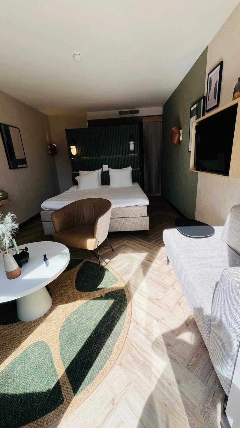 Boutique Hotel Helder
