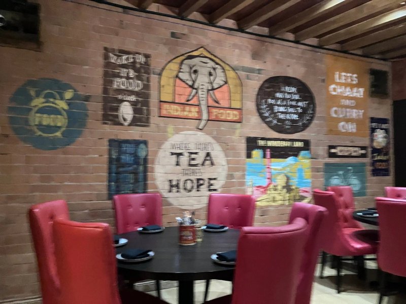 Turaa Indian Streatery