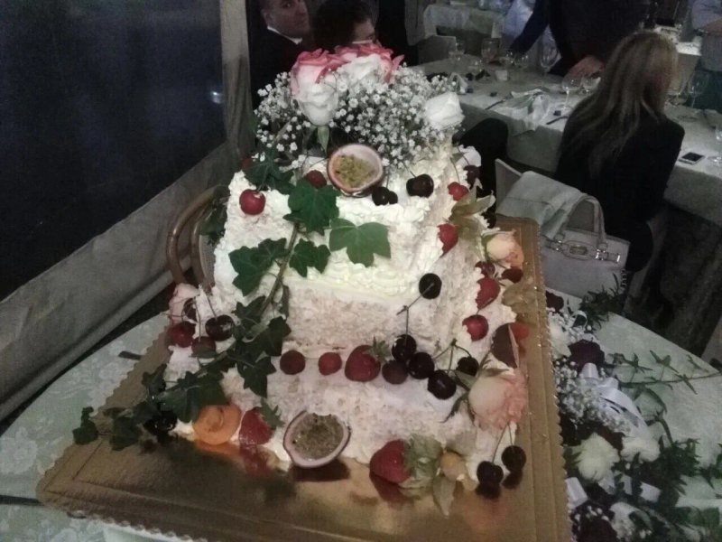 Mille Voglie Pasticceria Bar