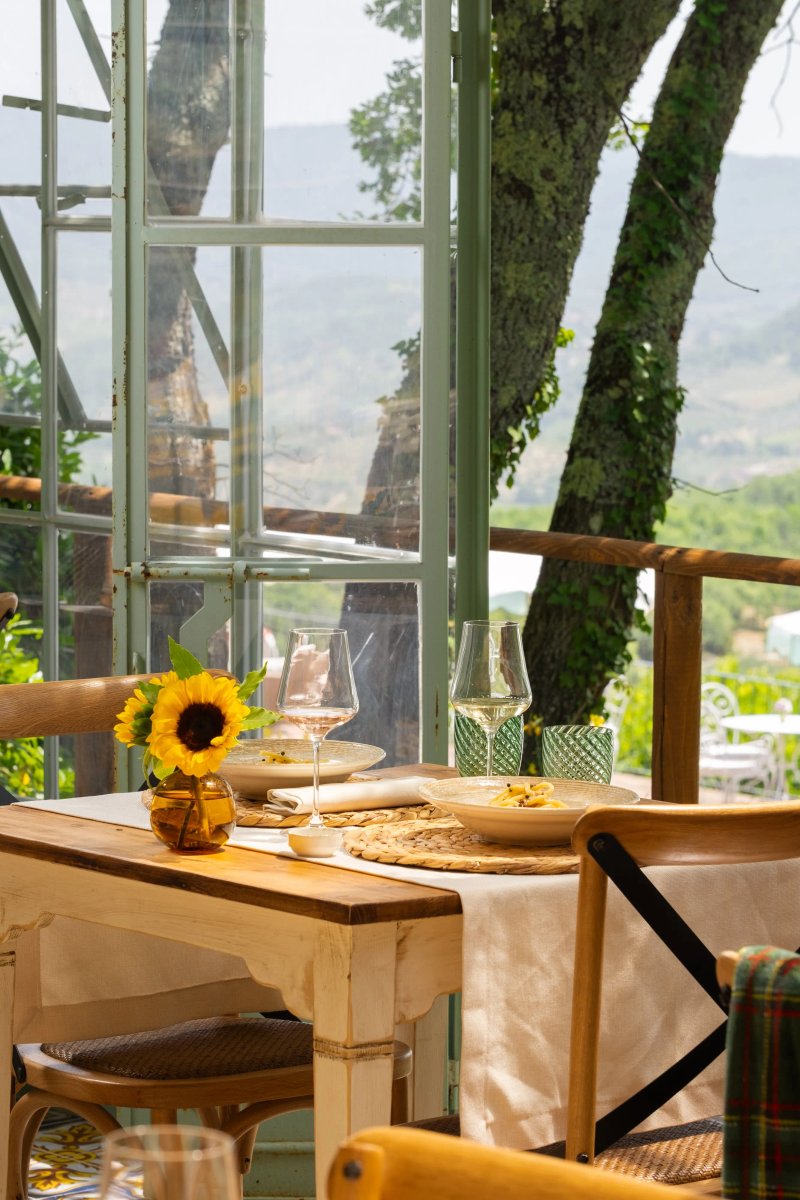 Borgo Vescine - Relais Del Chianti