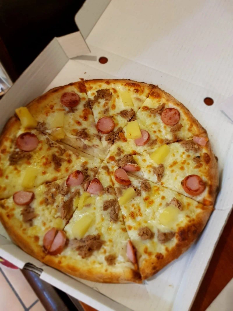 Cachopizza
