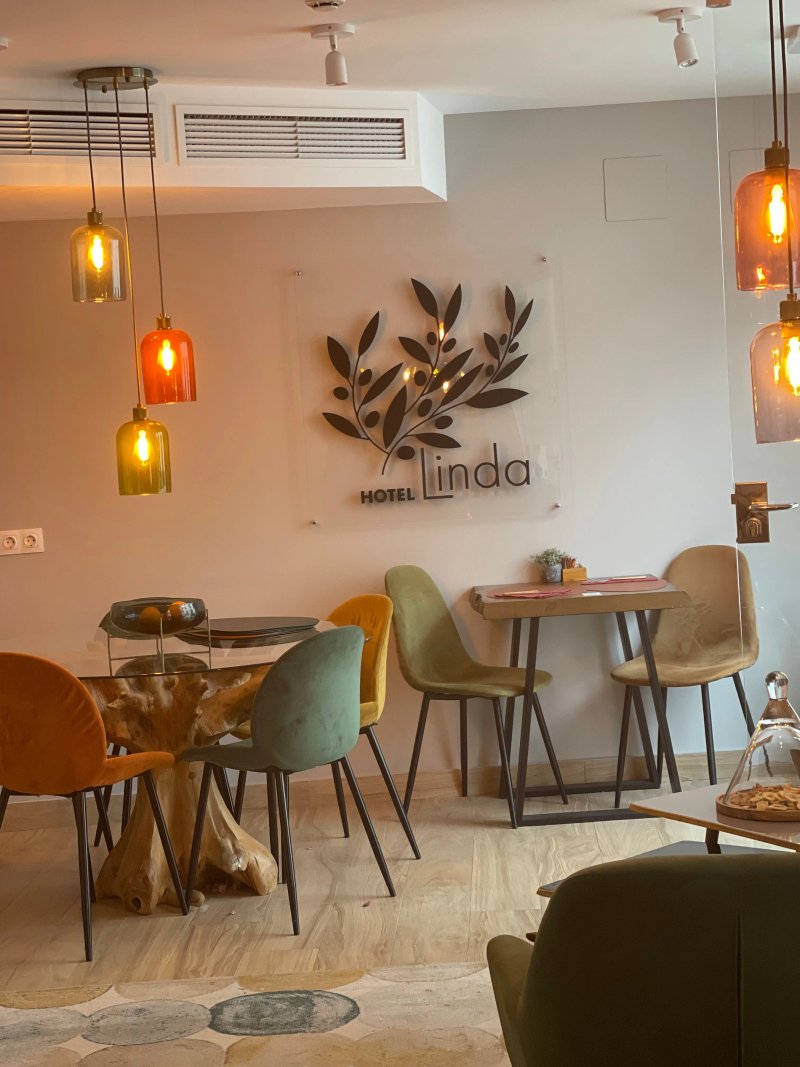 Linda Boutique Hotel Marbella
